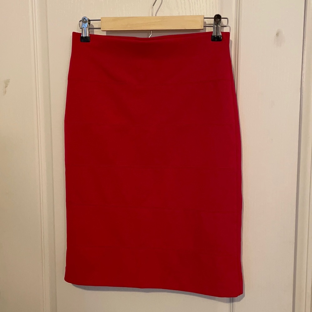 Alfani MIDI Skirt